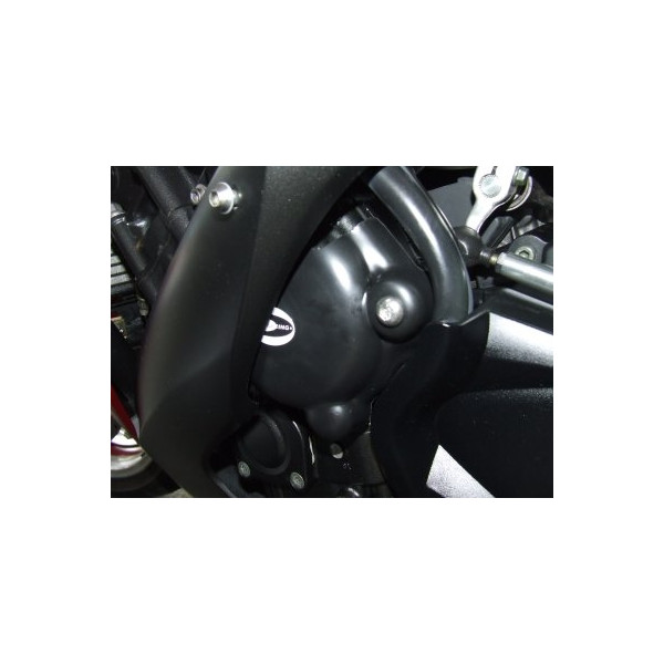R&G Engine Case Covers for Yamaha  YZF-R1 ('04-'08), FZ1 ('06-) and FZ8 ('10-) (LHS)